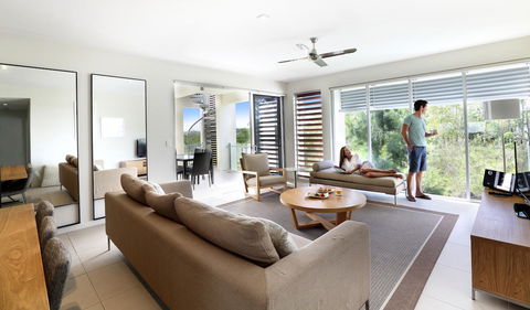 RACV Noosa Resort - Accommodation Georgetown 18