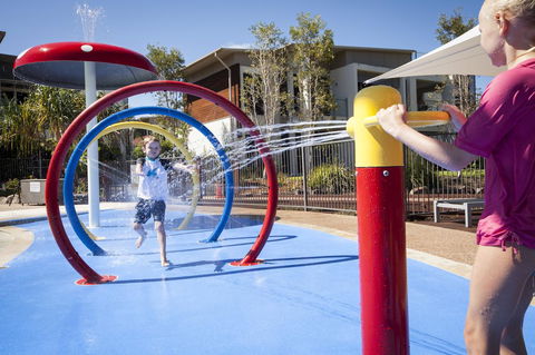 RACV Noosa Resort - Accommodation Georgetown 11