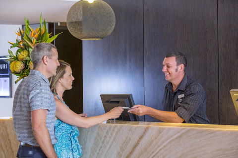 RACV Noosa Resort - Accommodation Georgetown 21