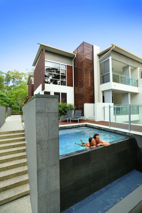 RACV Noosa Resort - Accommodation Georgetown 4