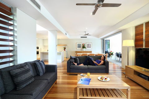 RACV Noosa Resort - Accommodation Georgetown 1
