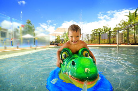 RACV Noosa Resort - Accommodation Georgetown 10