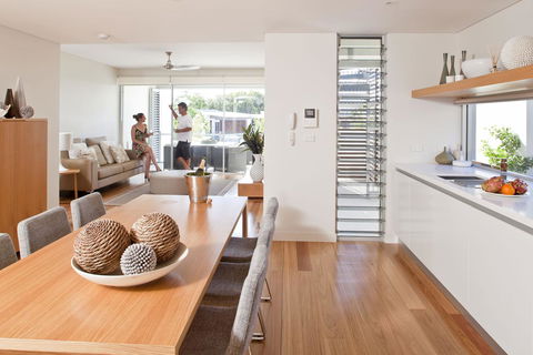 RACV Noosa Resort - Accommodation Georgetown 38