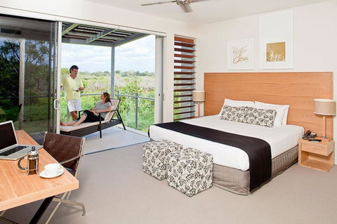 RACV Noosa Resort - Accommodation Georgetown 12