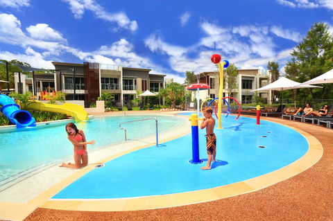 RACV Noosa Resort - Accommodation Georgetown 24