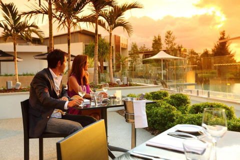 RACV Noosa Resort - Accommodation Georgetown 28