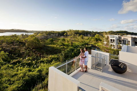 RACV Noosa Resort - Accommodation Georgetown 42