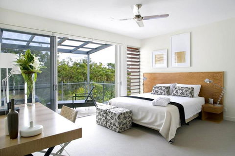 RACV Noosa Resort - Accommodation Georgetown 25