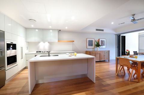 RACV Noosa Resort - Accommodation Georgetown 36