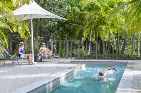 RACV Noosa Resort - Accommodation Georgetown 40