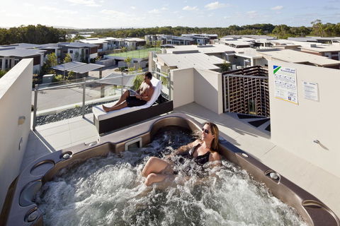 RACV Noosa Resort - Accommodation Georgetown 41