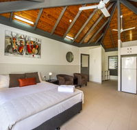 Island Leisure Resort - Accommodation Georgetown