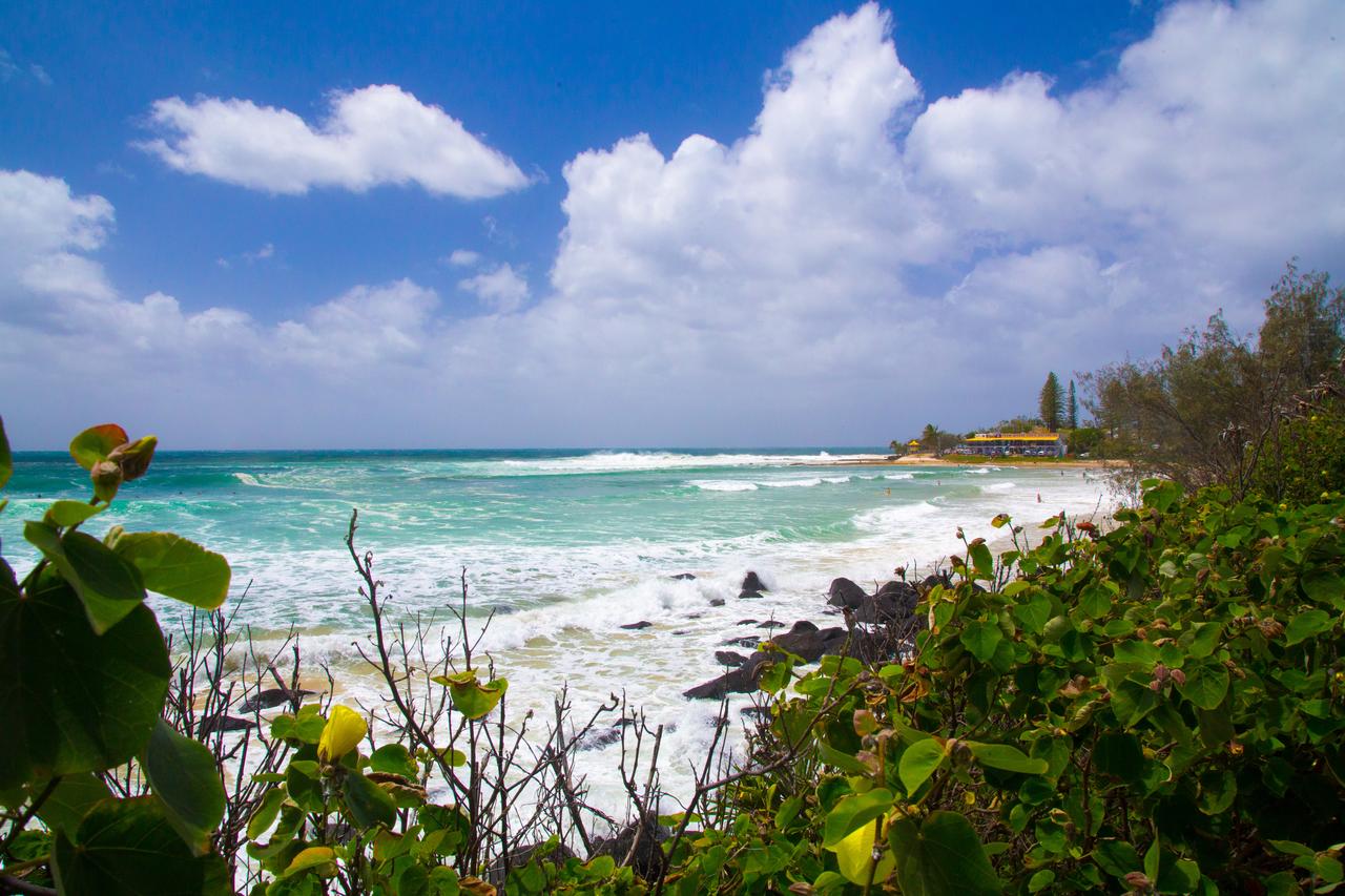 Rainbow Bay QLD Accommodation Georgetown