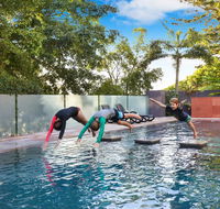 The Rise Noosa - Accommodation Georgetown