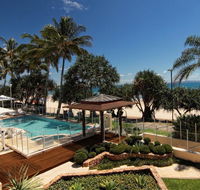 Netanya Noosa - Accommodation Georgetown