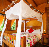 1770 Beach Shacks - Accommodation Georgetown