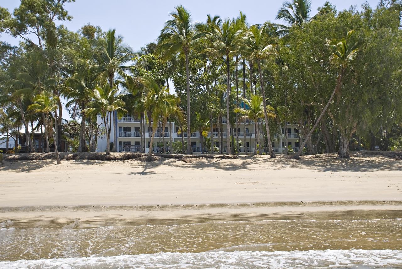 Clifton Beach QLD Accommodation Georgetown