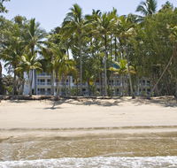 Agincourt Beachfront Apartments - Accommodation Georgetown