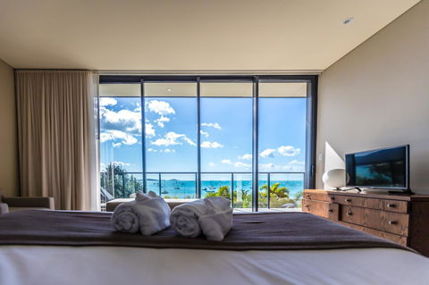 Mirage Whitsundays - Accommodation Georgetown 27