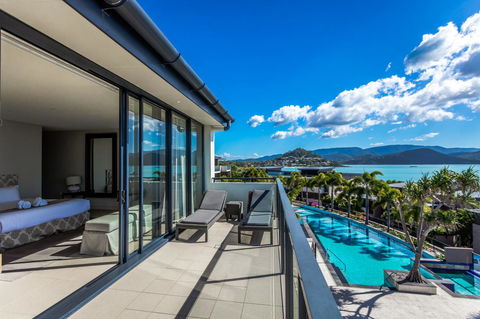 Mirage Whitsundays - Accommodation Georgetown 3