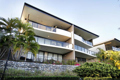 Mirage Whitsundays - Accommodation Georgetown 29
