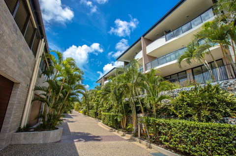 Mirage Whitsundays - Accommodation Georgetown 38