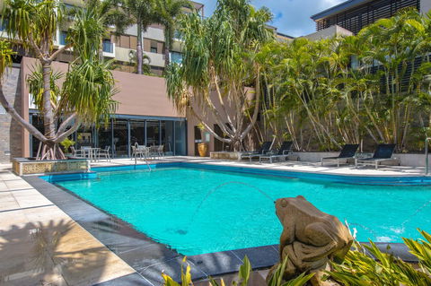 Mirage Whitsundays - Accommodation Georgetown 39