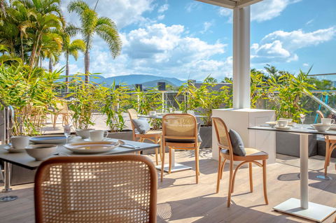 Mirage Whitsundays - Accommodation Georgetown 37