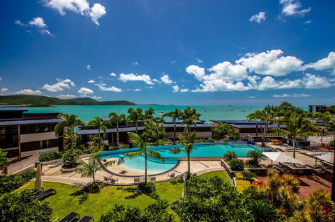 Mirage Whitsundays - Accommodation Georgetown 30