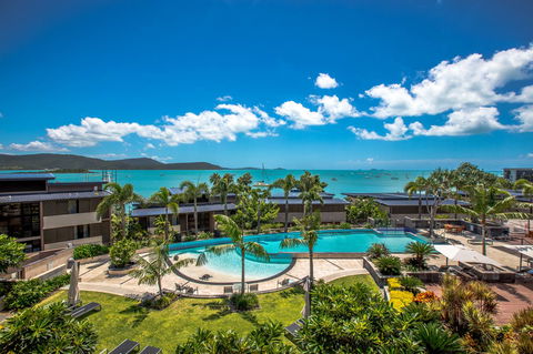 Mirage Whitsundays - Accommodation Georgetown 9