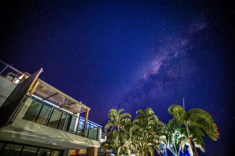 Mirage Whitsundays - Accommodation Georgetown 12