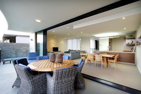 Mirage Whitsundays - Accommodation Georgetown 25