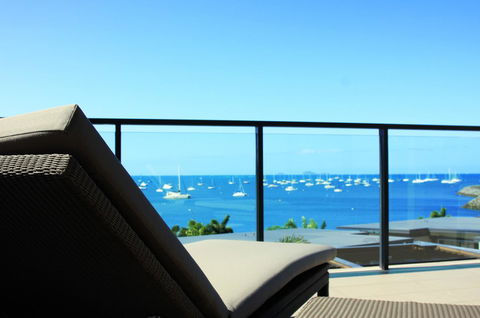 Mirage Whitsundays - Accommodation Georgetown 40