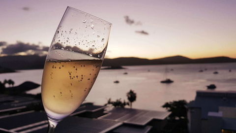 Mirage Whitsundays - Accommodation Georgetown 26