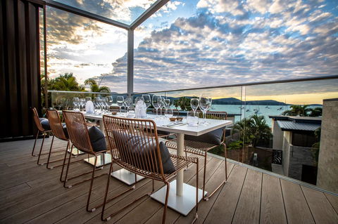 Mirage Whitsundays - Accommodation Georgetown 7
