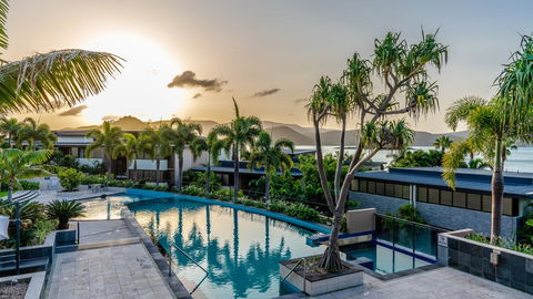 Mirage Whitsundays - Accommodation Georgetown 11