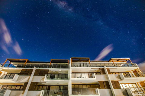 Mirage Whitsundays - Accommodation Georgetown 13