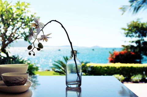 Mirage Whitsundays - Accommodation Georgetown 1