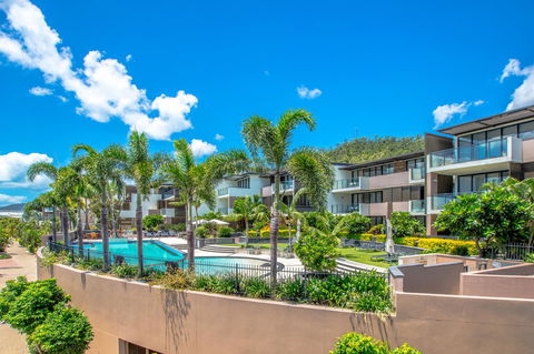 Mirage Whitsundays - Accommodation Georgetown 32