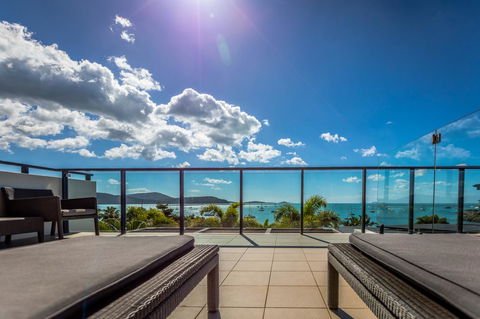Mirage Whitsundays - Accommodation Georgetown 21