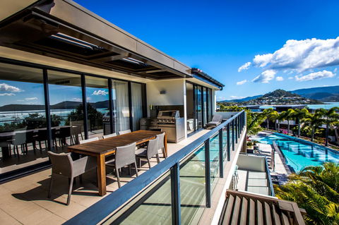 Mirage Whitsundays - Accommodation Georgetown 18