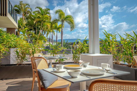 Mirage Whitsundays - Accommodation Georgetown 6