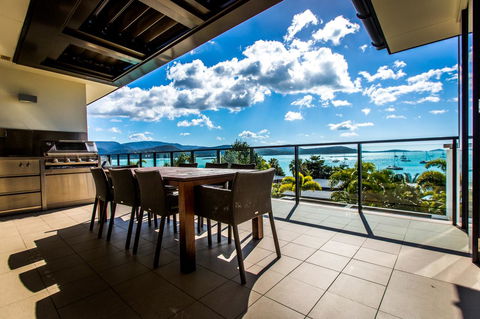 Mirage Whitsundays - Accommodation Georgetown 14
