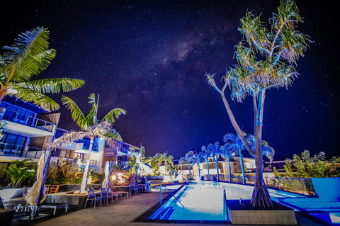 Mirage Whitsundays - Accommodation Georgetown 10
