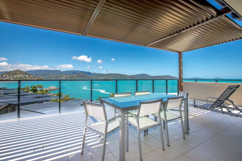 Mirage Whitsundays - Accommodation Georgetown 5