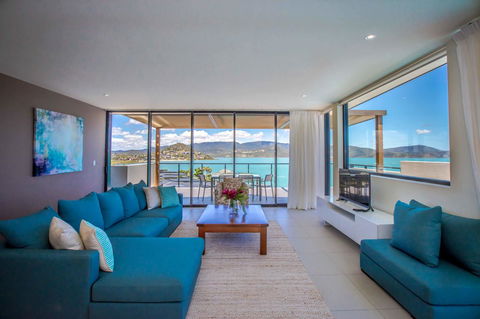 Mirage Whitsundays - Accommodation Georgetown 4