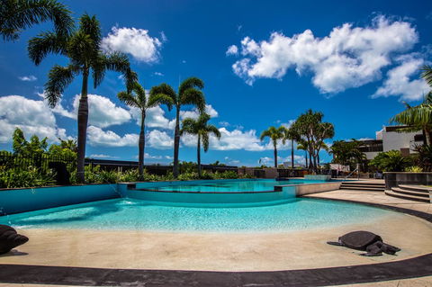 Mirage Whitsundays - Accommodation Georgetown 31