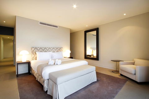 Mirage Whitsundays - Accommodation Georgetown 35