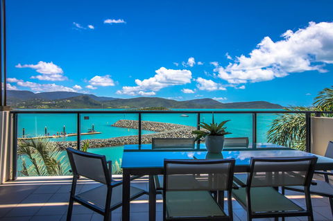 Mirage Whitsundays - Accommodation Georgetown 0