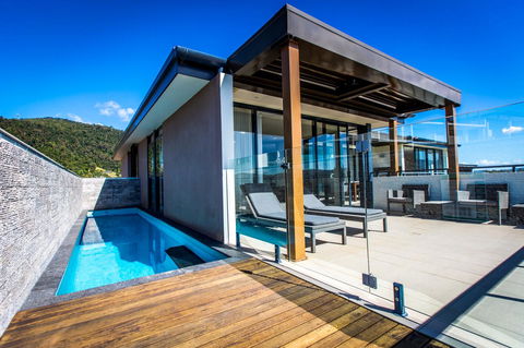 Mirage Whitsundays - Accommodation Georgetown 23